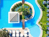 Hotel Oceanis Beach