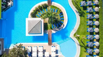 Hotel Oceanis Beach