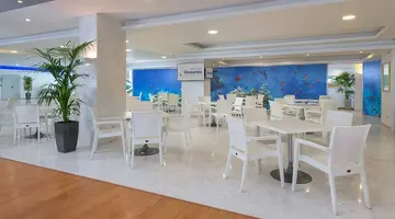 Hotel Oceanis Beach