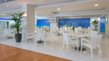 Hotel Oceanis Beach