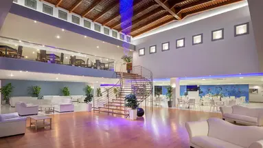 Hotel Oceanis Beach