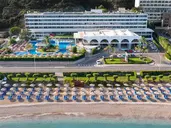 Hotel Oceanis Beach