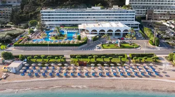 Hotel Oceanis Beach