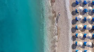 Hotel Oceanis Beach
