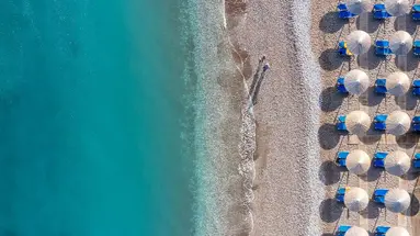 Hotel Oceanis Beach