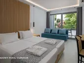 Hotel Oceanis Beach