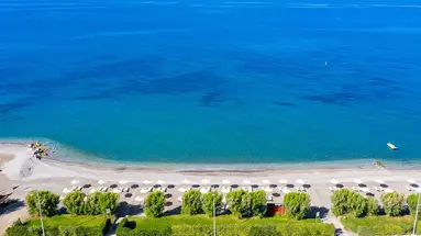 Hotel Oceanis Beach