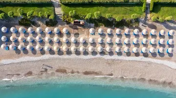 Hotel Oceanis Beach