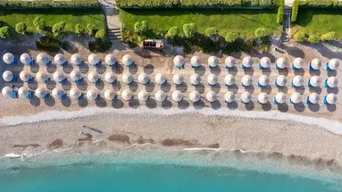 Hotel Oceanis Beach