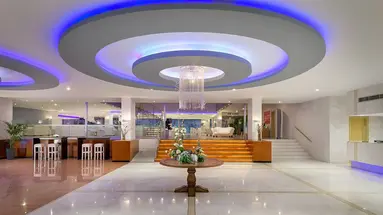 Hotel Oceanis Beach