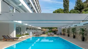 Hotel Oceanis Beach