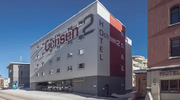 Hotel Ochsen 2