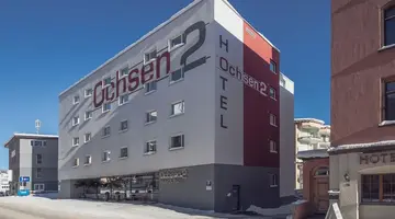 Hotel Ochsen 2