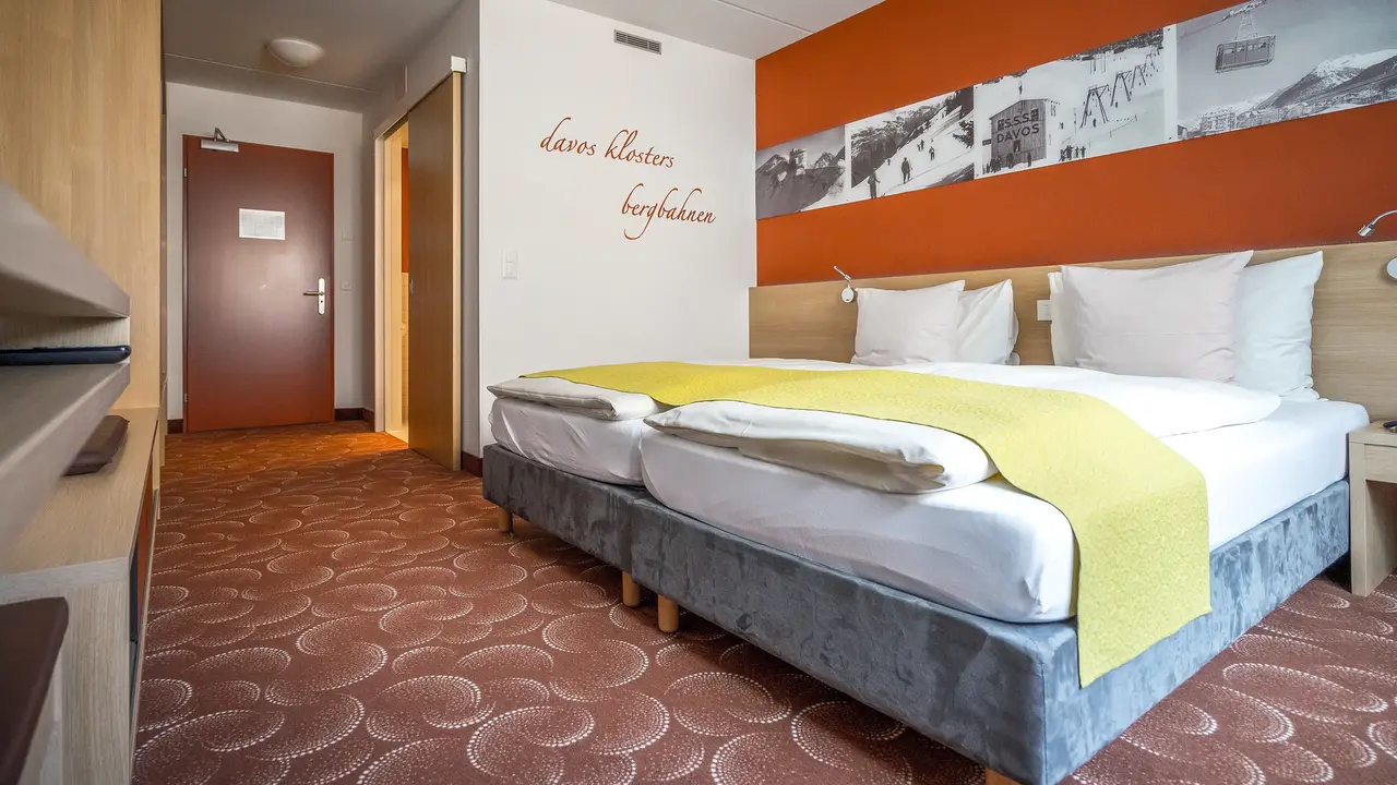 Hotel Ochsen 2