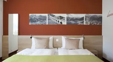 Hotel Ochsen 2