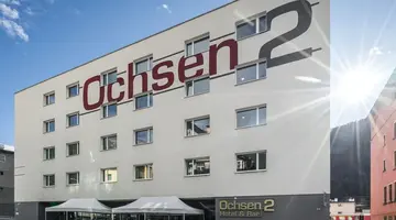 Hotel Ochsen 2