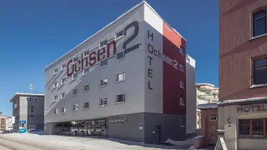 Hotel Ochsen 2