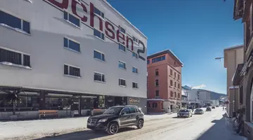 Hotel Ochsen 2
