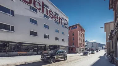 Hotel Ochsen 2
