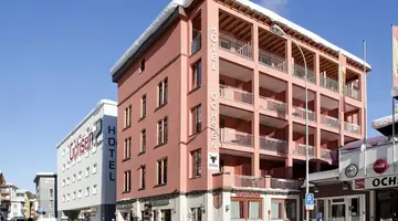 Hotel Ochsen