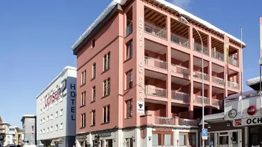 Hotel Ochsen