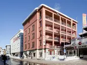 Hotel Ochsen
