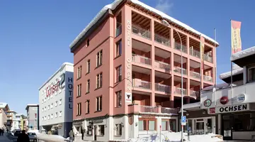 Hotel Ochsen