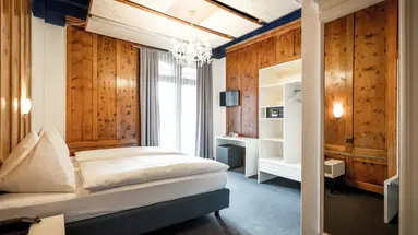 Hotel Ochsen