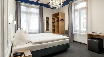Hotel Ochsen