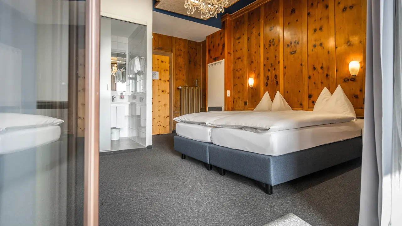 Hotel Ochsen