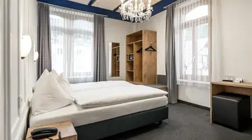 Hotel Ochsen
