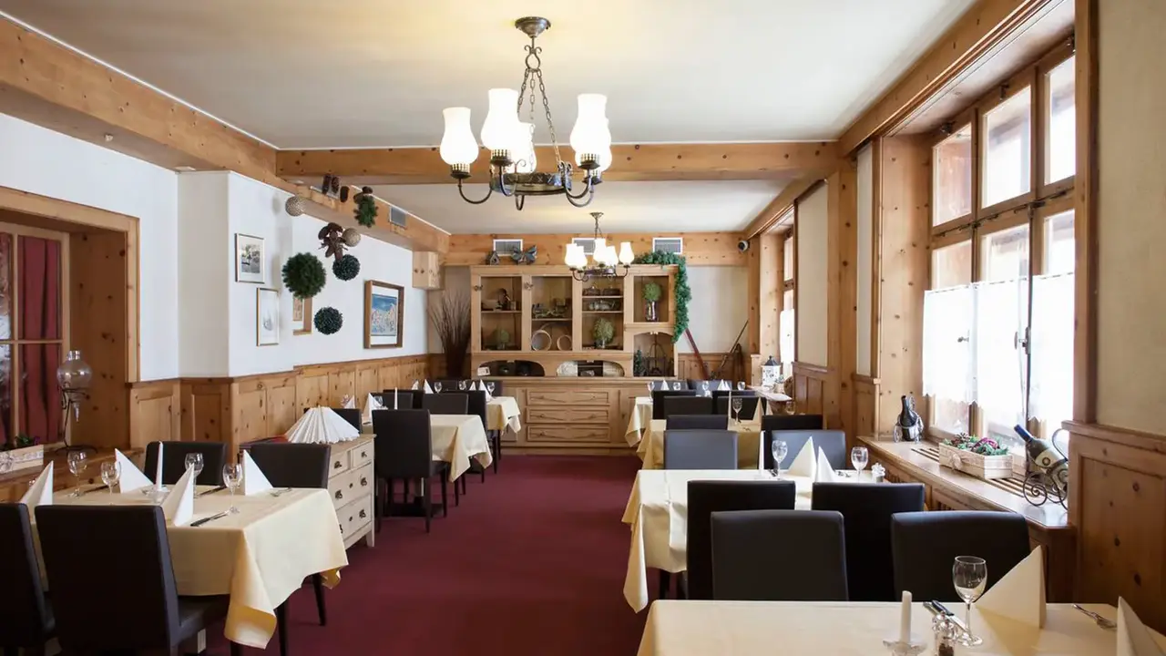 Hotel Ochsen