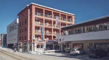 Hotel Ochsen