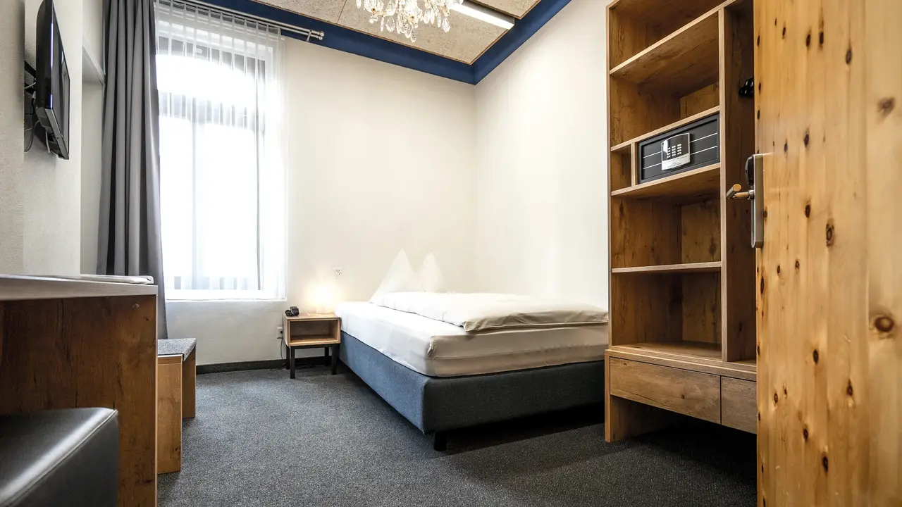 Hotel Ochsen