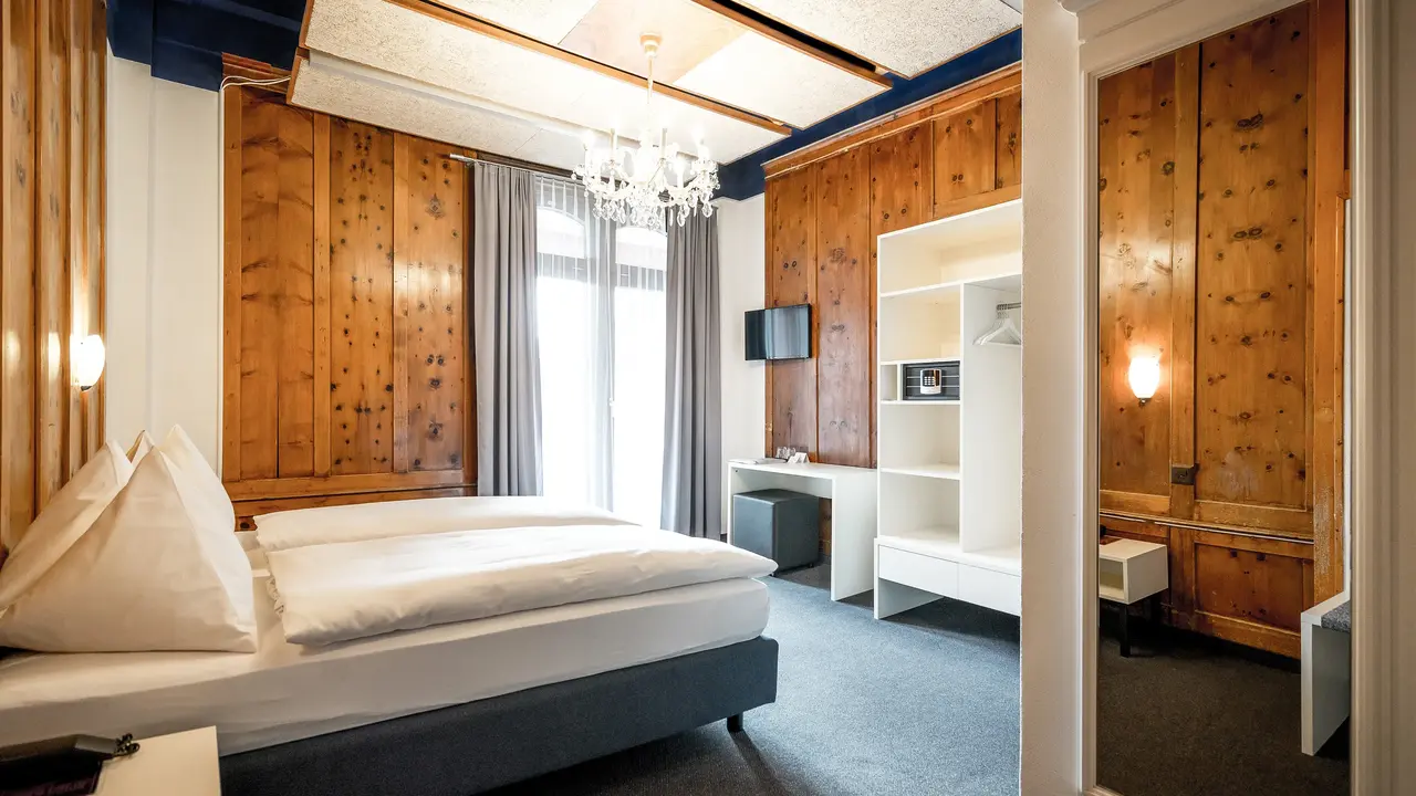 Hotel Ochsen