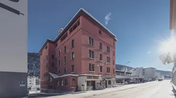 Hotel Ochsen