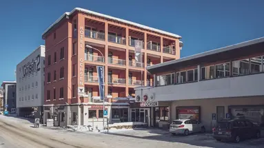 Hotel Ochsen