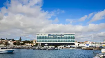 Hotel Octant Ponta Delgada