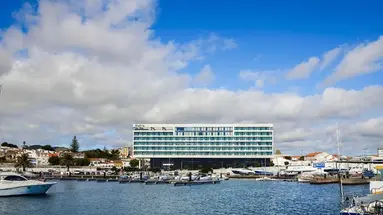Hotel Octant Ponta Delgada