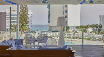 Hotel Odessa Beach