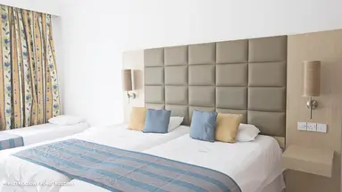 Hotel Odessa Beach