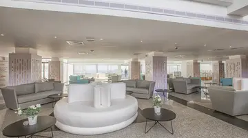 Hotel Odessa Beach
