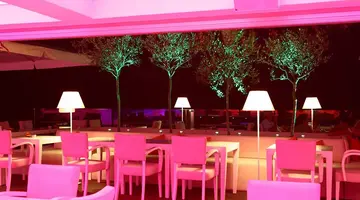 Hotel Odessa Beach