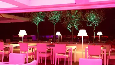 Hotel Odessa Beach
