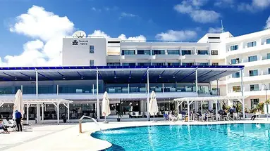 Hotel Odessa Beach