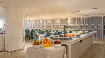 Hotel Odessa Beach