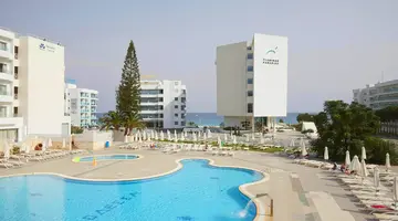 Hotel Odessa Beach