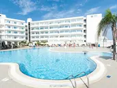 Hotel Odessa Beach