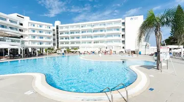Hotel Odessa Beach