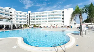 Hotel Odessa Beach